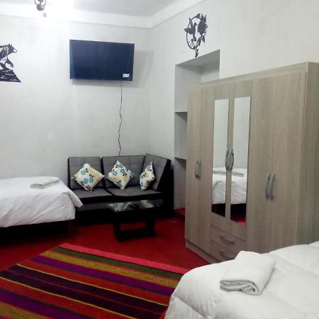 Apartamento Privado En Centro Historico De קוסקו מראה חיצוני תמונה