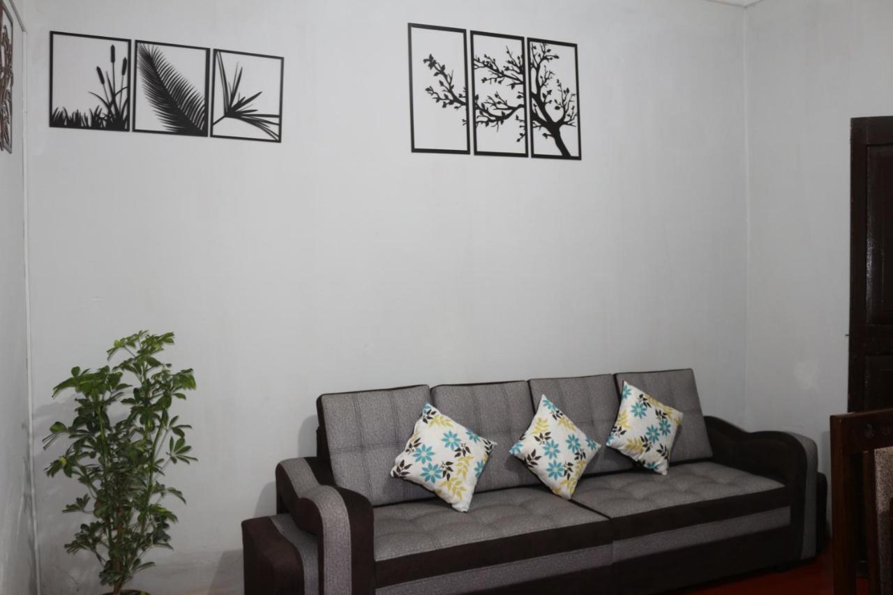 Apartamento Privado En Centro Historico De קוסקו מראה חיצוני תמונה