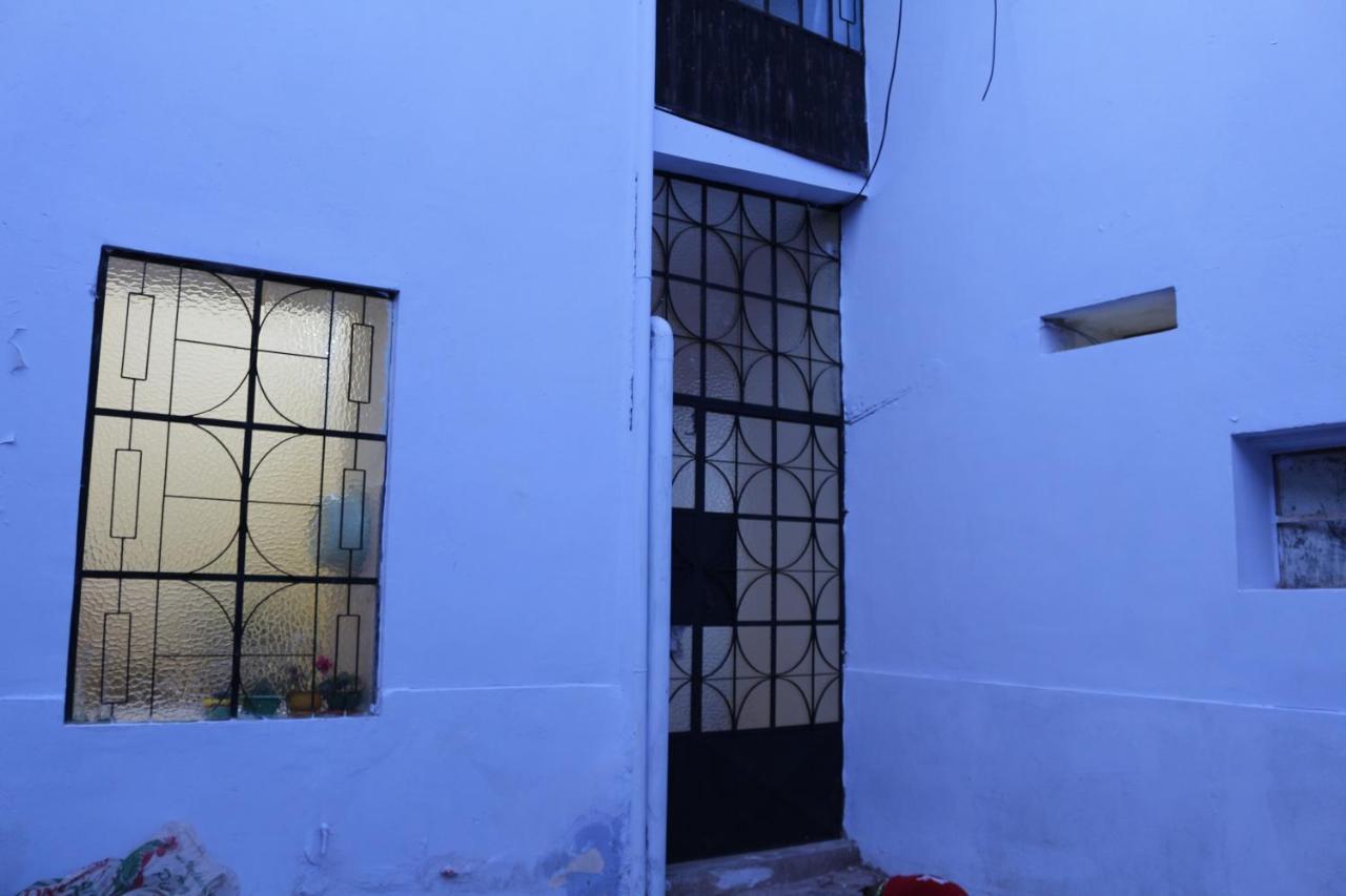 Apartamento Privado En Centro Historico De קוסקו מראה חיצוני תמונה