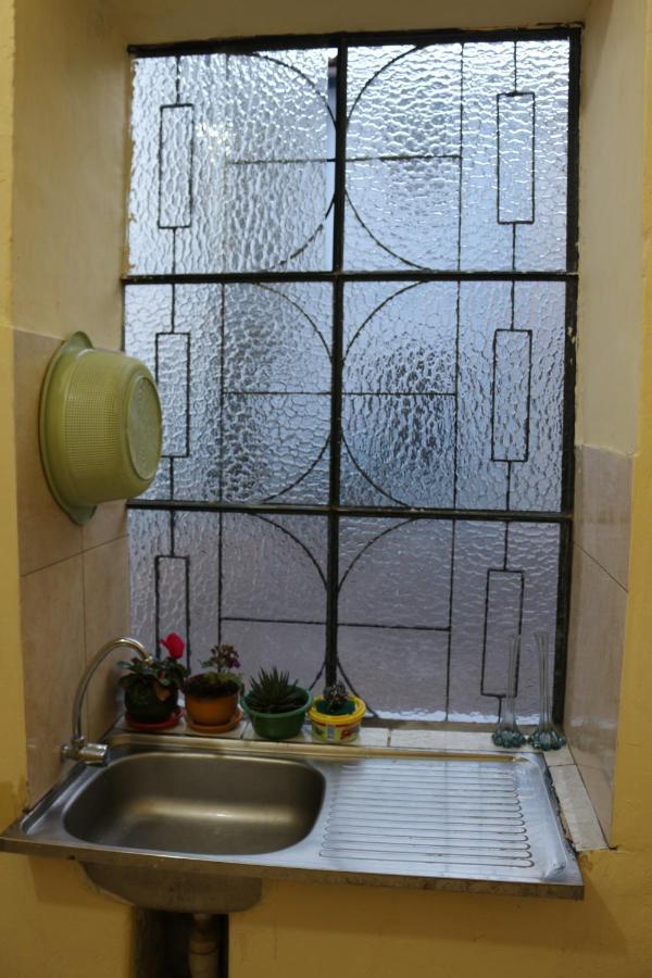 Apartamento Privado En Centro Historico De קוסקו מראה חיצוני תמונה