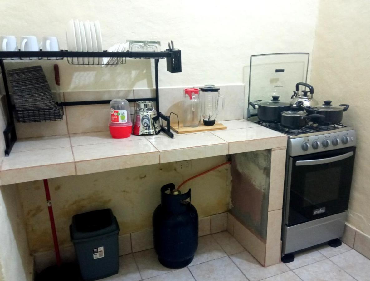 Apartamento Privado En Centro Historico De קוסקו מראה חיצוני תמונה
