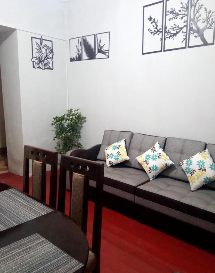 Apartamento Privado En Centro Historico De קוסקו מראה חיצוני תמונה